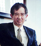 Dr. Yuan-Tseh Lee