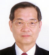 Dr. Ding-Shinn Chen, M.D.