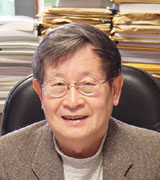 Dr. Yuan-Tseh Lee