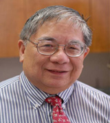 Dr. Sunney I. Chan