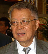 Dr. Chao-Han Liu
