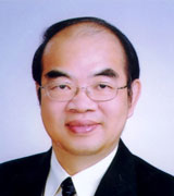 Dr. Mau-Kuen Wu
