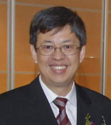 Dr. Chien-Jen Chen