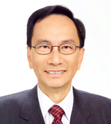 Dr. Andrew H.-J. Wang