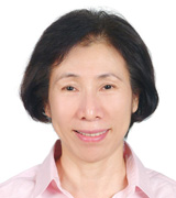Dr. Su-May Yu