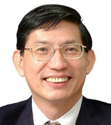 Dr. Yuan-Tsong Chen