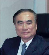 Dr. Michael M.C. Lai