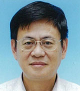Dr. Chien-Te Chen
