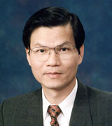 Dr. Chi-Huey Wong