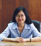 Dr. Yan-Hwa Lee Wu