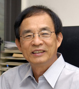 Dr.Wen-Hsiung Li