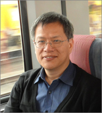 Dr. Ann-Shyn Chiang