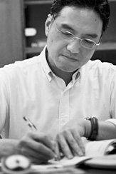 Dr. Yun-Han Chu