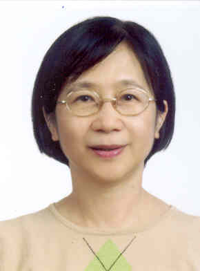 >Dr. Mei-Hwei Chang