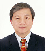 Dr. Chih-Kung Lee