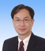 Dr. Reuben Jih-Ru Hwu
