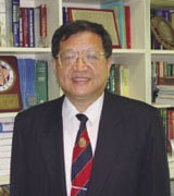 Dr. Shie-Ming Peng