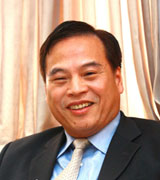 Dr. Jei-Fu Shaw